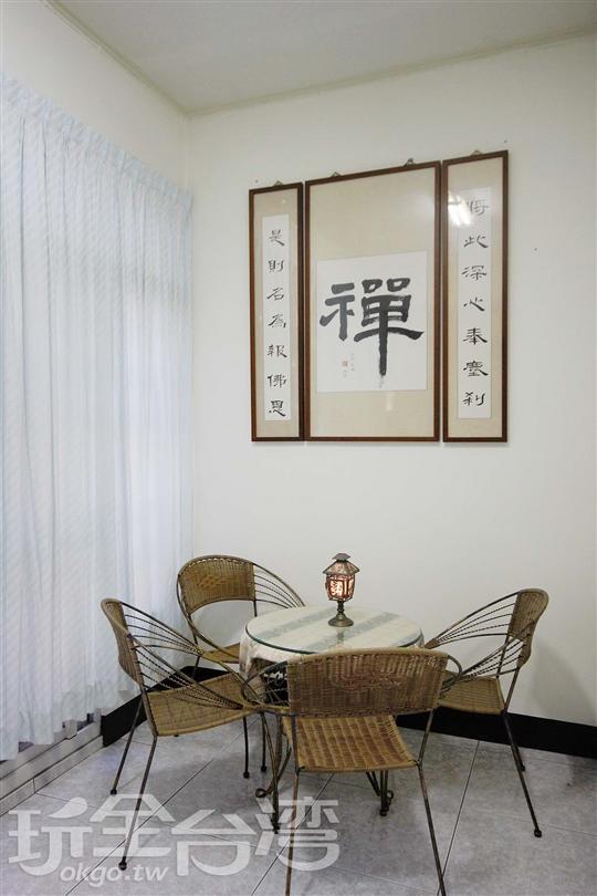 Wen Xin Yuan Homestay Puli Exterior photo