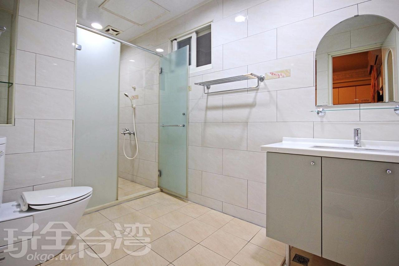 Wen Xin Yuan Homestay Puli Exterior photo