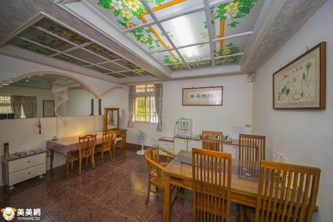 Wen Xin Yuan Homestay Puli Exterior photo